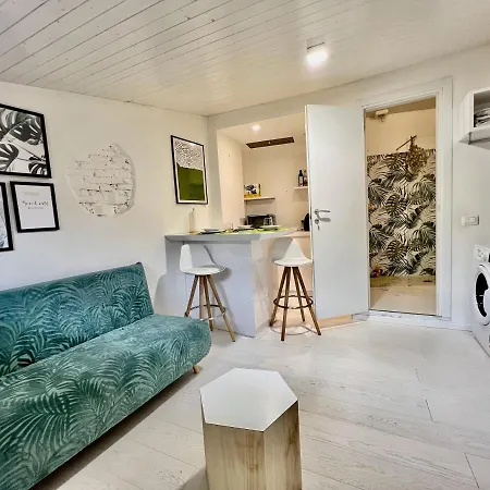 Hotell Piccolo Rifugio