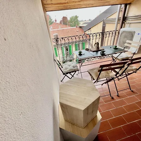 Piccolo Rifugio Bergamo