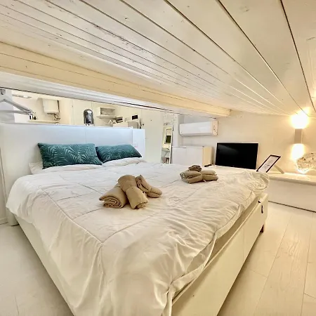 Piccolo Rifugio * Bergamo