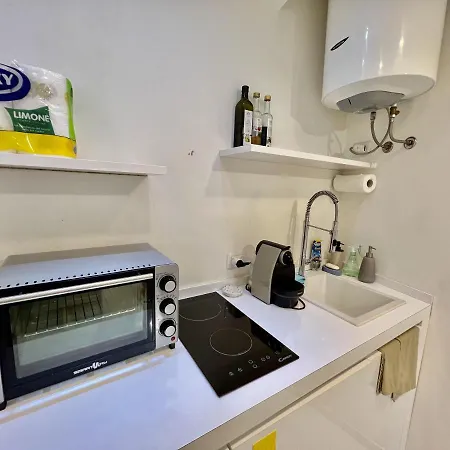 Piccolo Rifugio Hotell