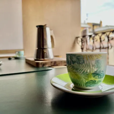 Piccolo Rifugio Hotel