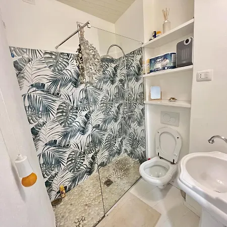 Hotell Piccolo Rifugio