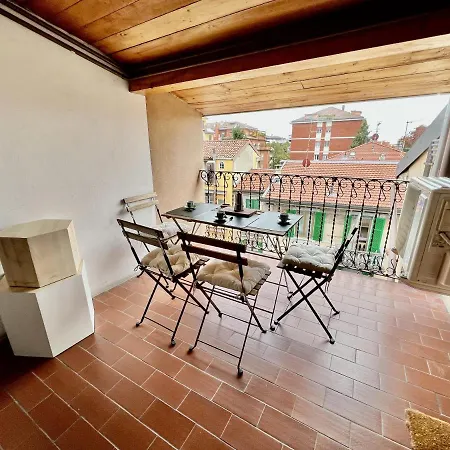 Hotell Piccolo Rifugio