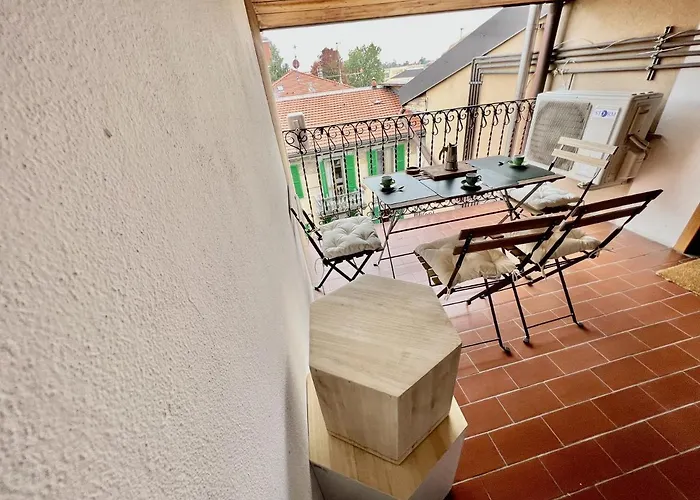 Piccolo Rifugio Bergamo