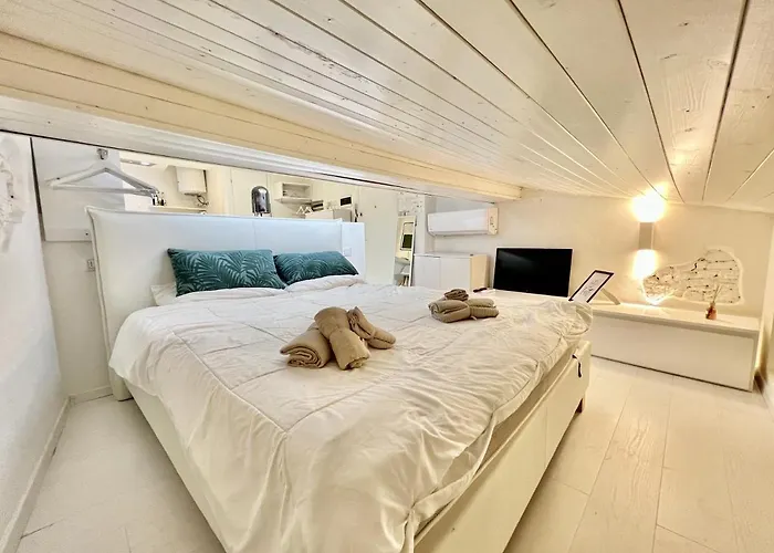 Piccolo Rifugio * Bergamo