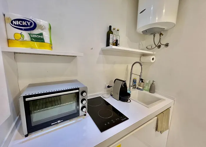 Piccolo Rifugio Hotel