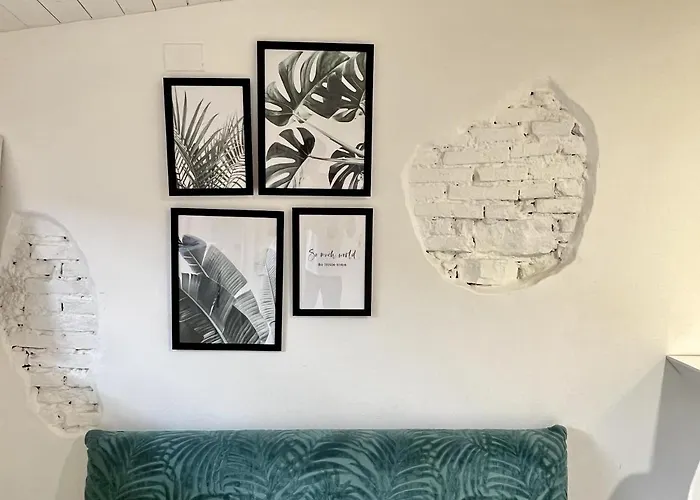 Piccolo Rifugio Hotel Bergamo