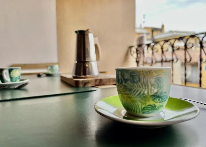 Piccolo Rifugio Ξενοδοχείο