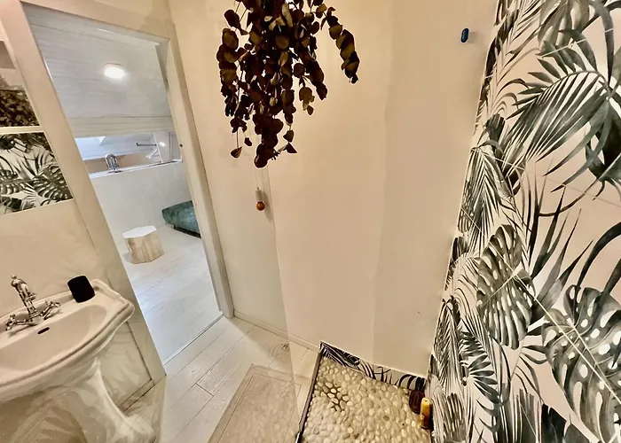 Piccolo Rifugio Ξενοδοχείο *