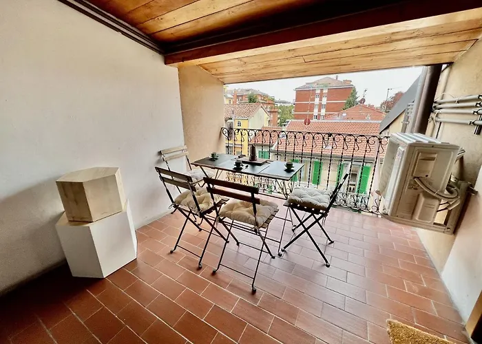 Ξενοδοχείο Piccolo Rifugio