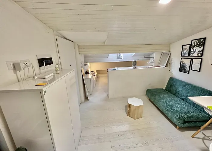 Ξενοδοχείο Piccolo Rifugio