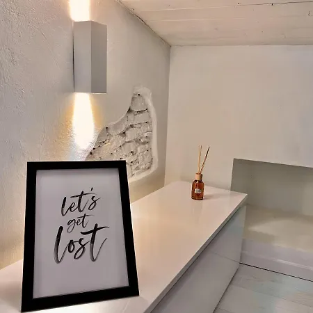 Hotel Piccolo Rifugio Bergamo