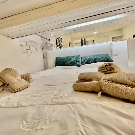 Piccolo Rifugio Hotel Bergamo