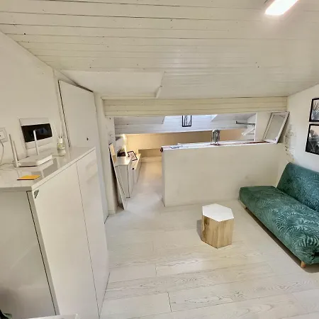 Hotel Piccolo Rifugio